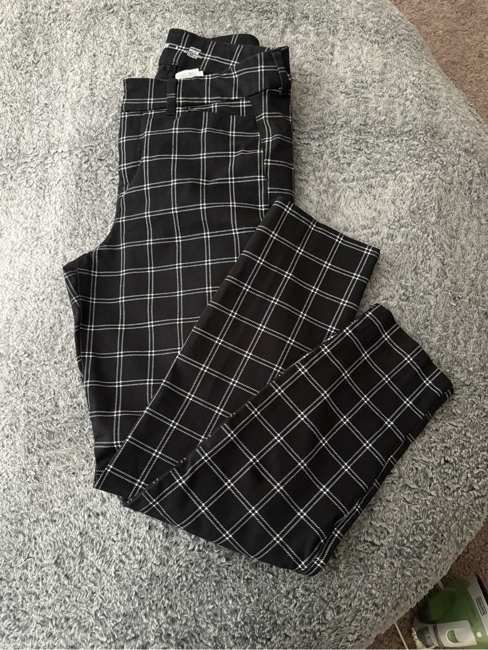 Old Navy Pixie Skinny Pants